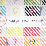free-printable-monogram-stationery-stripes