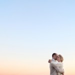 sunset-wedding-couple