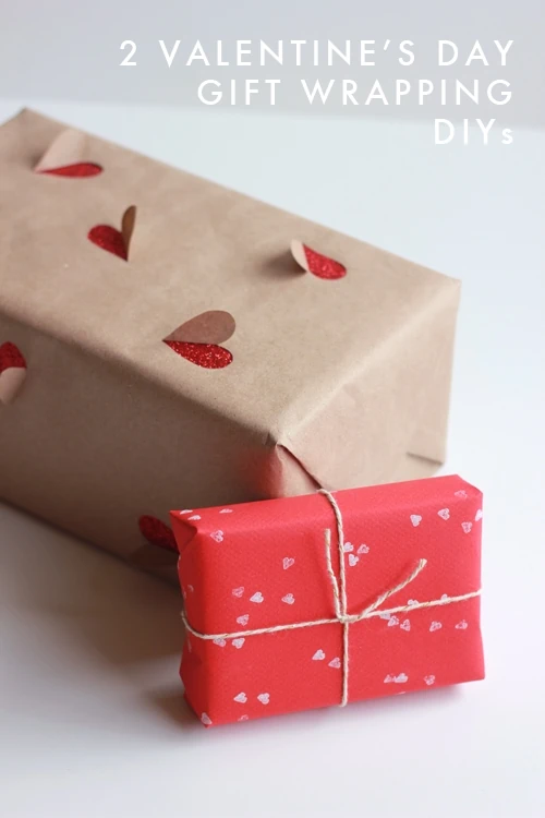 Gift Wrapping Service - Tinsel Town Gift Wrapping