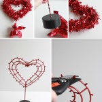 how-to-make-a-topiary-heart-steps