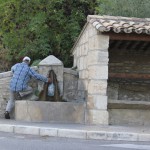FILLING-UP-WATER-PROVENCE
