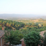 ROUSSILLON-COUNTRYSIDE