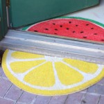 fruit-welcome-mats