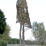 tree-sculpture