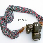 MAKE-A-CAMERA-STRAP-FROM-A-SCARF