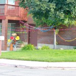 birthday-garlands-on-street-corner