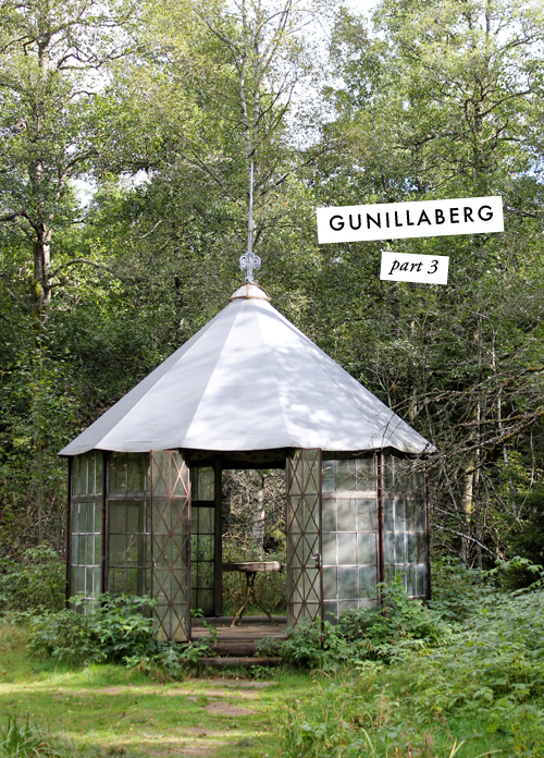Gunillaberg part 3