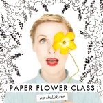 paper-flower-class-on-skillshare