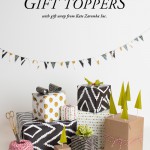5-gift-topper-ideas-for-christmas