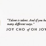 JOY-CHO