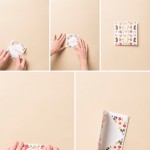 how-to-make-origami-business-card-holder