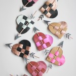 DANISH-LEATHER-HEART-POUCHES
