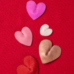 leather-heart-pins-3D