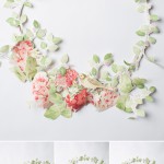 ADD-GREENERY-TO-A-PAPER-WREATH