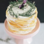 lavender-honey-crepe-cake