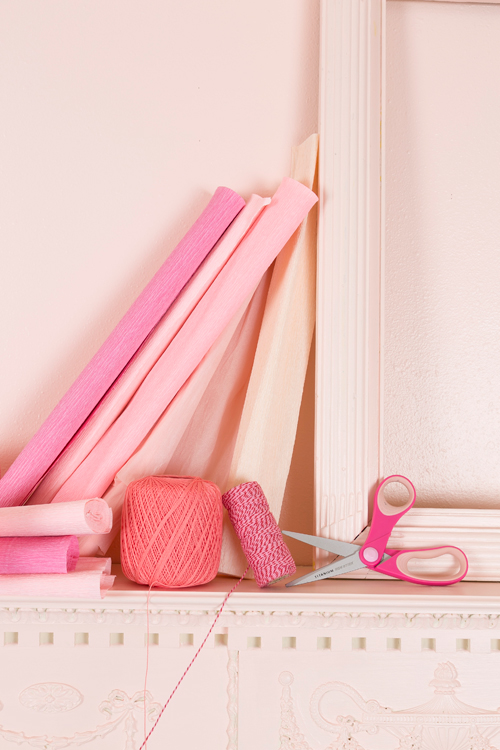 Finding The Perfect Pink With Valspar House That Lars Built - Valspar Light Pink Paint Colors