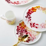 petals-dinnerware