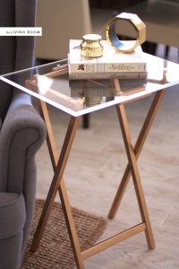 Make this side table