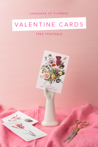 free printable Valentines