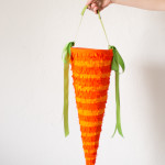 Giant Fringe Carrot-6963