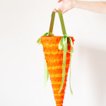Giant Fringe Carrot-6966