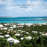 click retreat caribbean