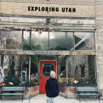 Exploring Utah ghost towns