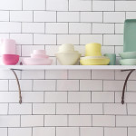 colorful dishes from mudd australia