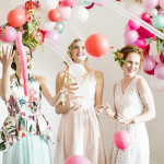 mauve weddings with jessica peterson