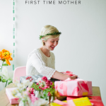 Perfect gifts for the first time mother