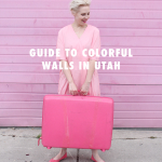 GUIDE TO COLORFUL WALLS
