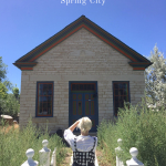 Guide to Spring, City, Utah