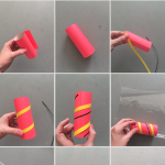 MAKE-A-TOILET-PAPER-CANDY-GARLAND