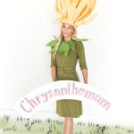 chrysanthemum-costume