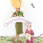 chrysanthemum-mom-and-daughter-costumes