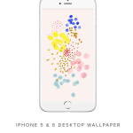 January desktop wallpaper for iphone