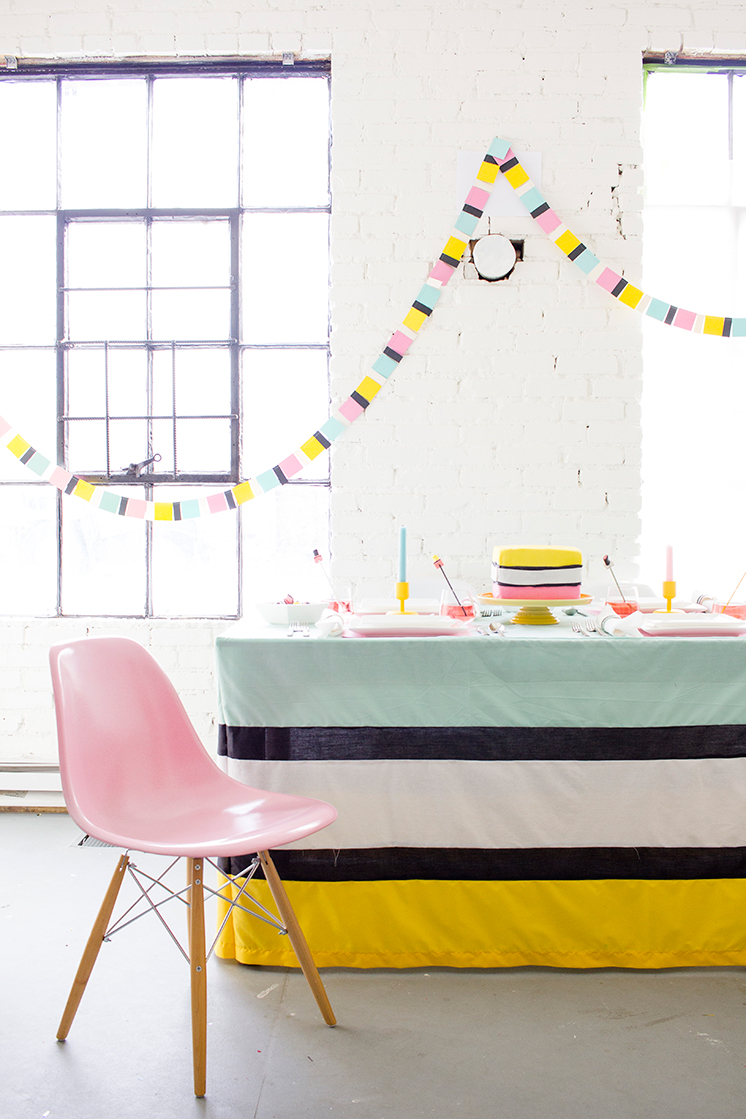 Licorice all sorts party