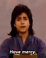 Uncle Jesse have mercy