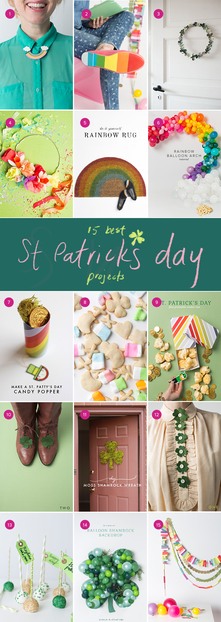 15-best-st-patricks-day-projects