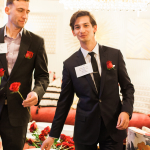 Bachelor Rose Party