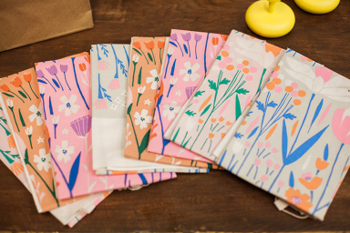 Coloring book party recap - The House That Lars Built