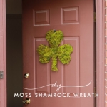 diy-make-a-moss-shamrock-for-your-door