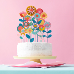 cake-topper-for-mother’s-day