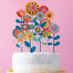 paper-flowers-for-cake