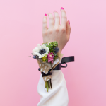 mother’s day bouquet corsage