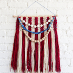 4th of July home decor