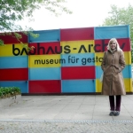Bauhaus Archives Museum
