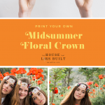 Midsummer Printable Floral Crown_preview