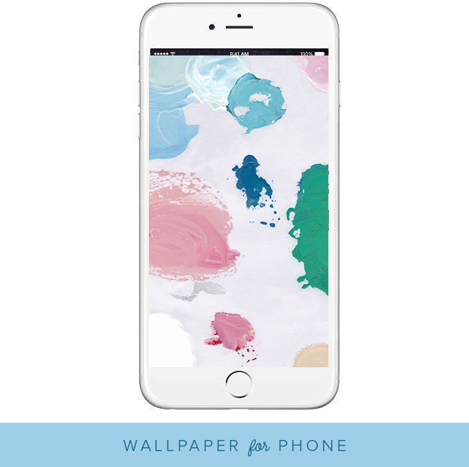 abstract phone wallpaper