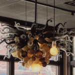 black sheep chandelier